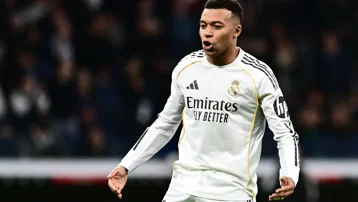 Mbappe’den 20 senelik sponsora veda: Artık On giyecek