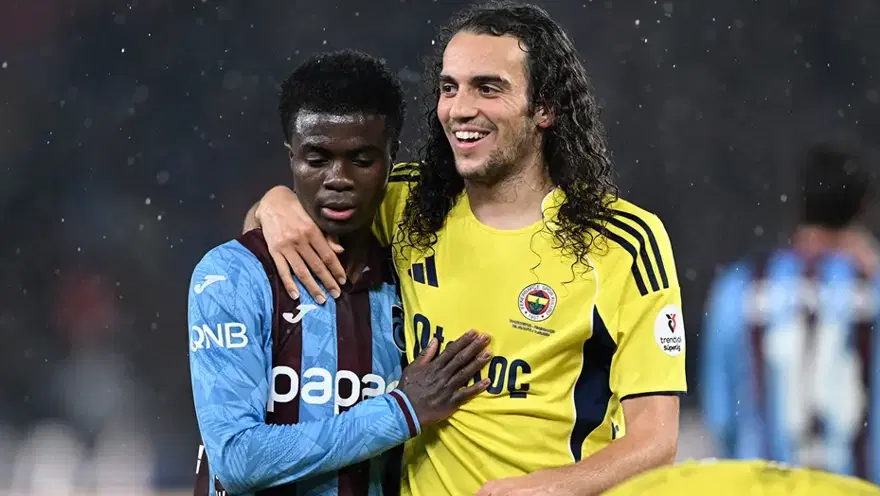 Fenerbahçe'ye müjdeli haber, UEFA kararı açıkladı 2