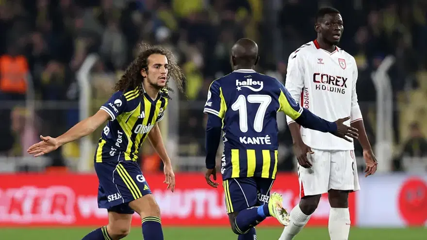 Fenerbahçe'ye müjdeli haber, UEFA kararı açıkladı