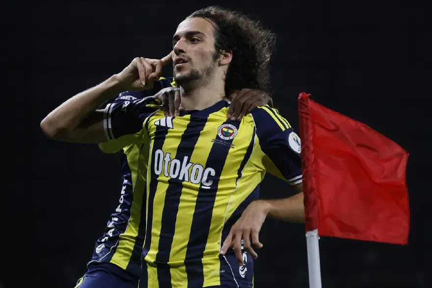 NELER YAŞANDI? 3