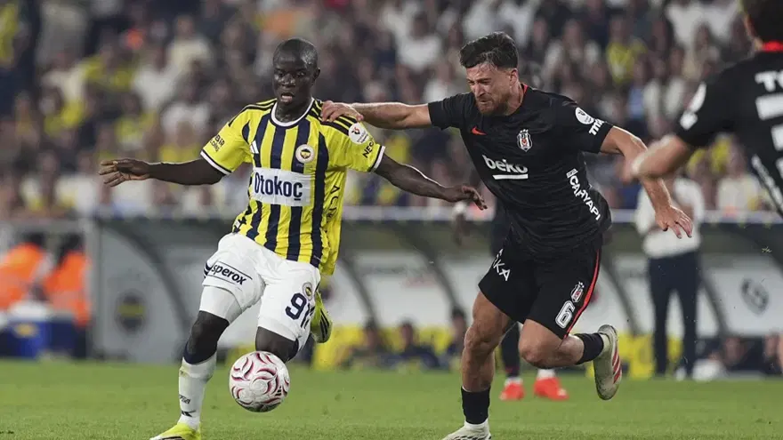 "Fenerbahçe’yi resmen tükettiler, orta alanı teslim aldılar" Spor yazarları derbi için ne dedi? 2
