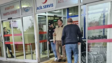 Gözaltı kararları sonrası TFF'den ilk açıklama, belgeler teslim edildi