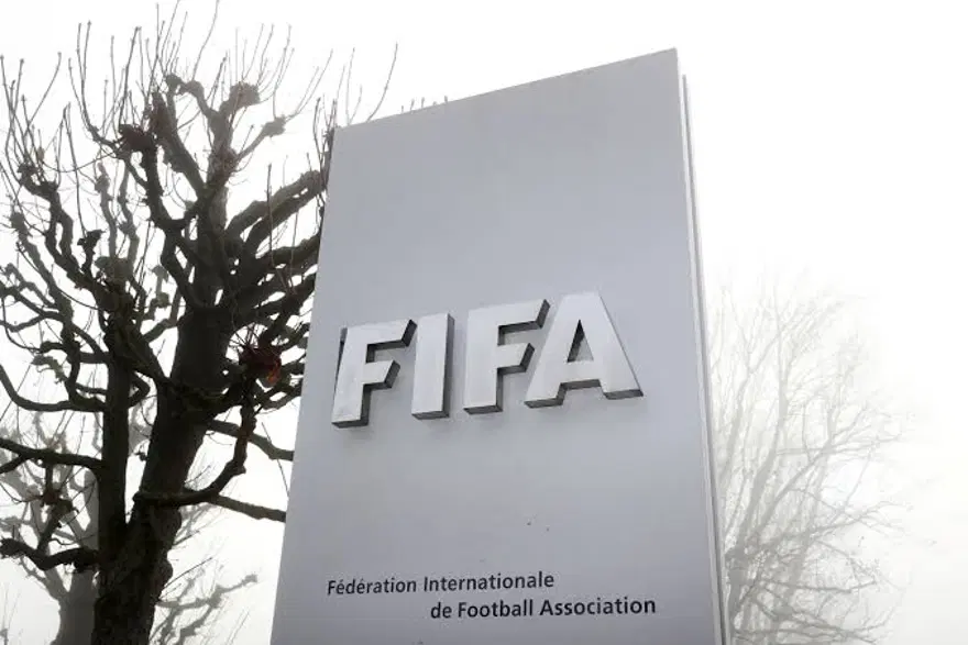 FIFA'dan UEFA'ya ağır suçlama. "Dezenformasyon kampanyası yürütüyorlar"