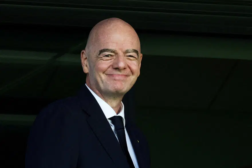 FIFA'dan UEFA'ya ağır suçlama. "Dezenformasyon kampanyası yürütüyorlar" 1