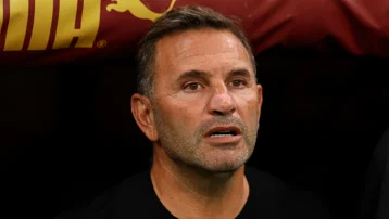 Galatasaray, Şampiyonlar Ligi kadrosunu açıkladı. 5 isim listede yer almadı