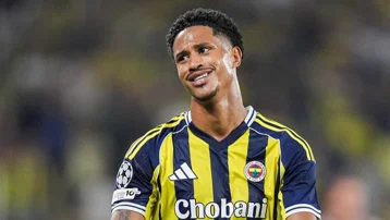 Fenerbahçe'ye geri dönmüştü, yeni anlaşma yapıldı. Ocak ayında duyurulacak