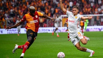 Başakşehir-Galatasaray maçı ne zaman, saat kaçta ve hangi kanalda? Süper Lig'de 4. hafta