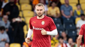 Nelsson, Nordsjaelland'la anlaştı