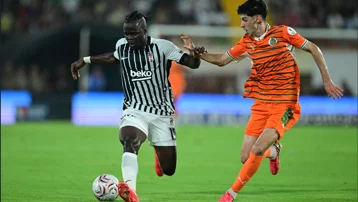 Beşiktaş, Ümit Akdağ'ı transfer etti