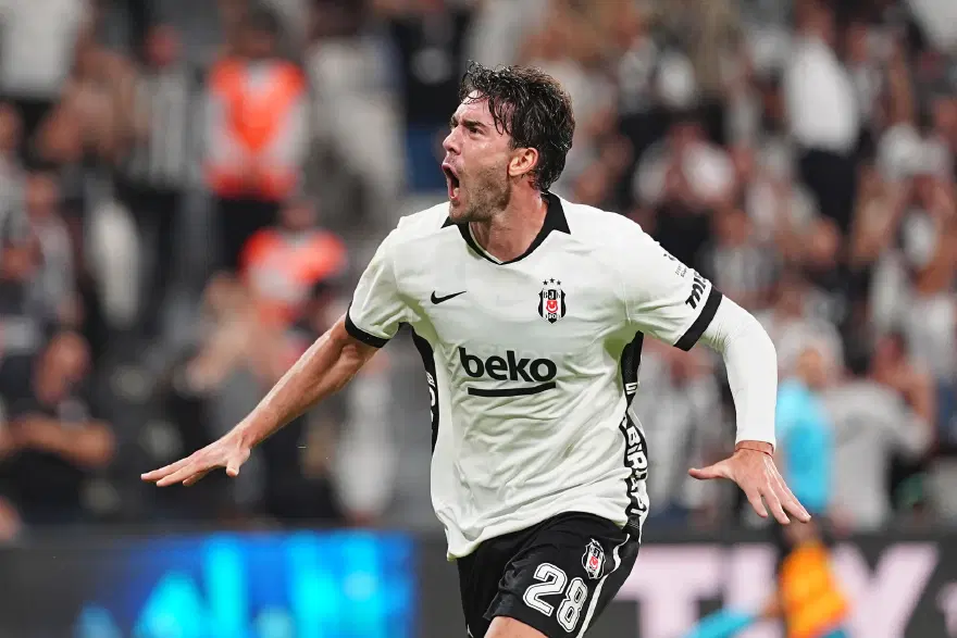 KARTAL'IN ELİNE DUSAN YANDI - AKŞAM 2