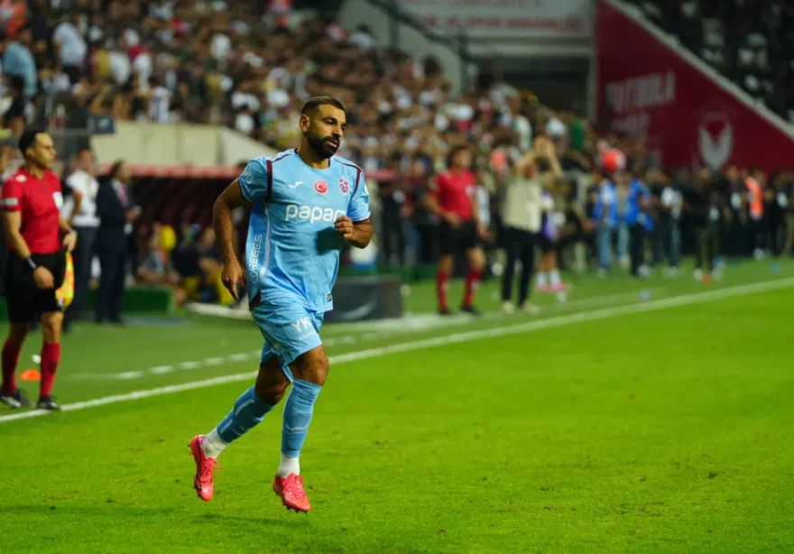 FIRTINA'NIN YÜZÜ GÜLMÜYOR - SABAH 3