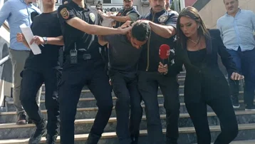 Fatih'te iki kişinin öldüğü çatışmaya ilişkin 6 tutuklama