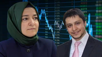 Fon soruşturması: Fatma Betül Sayan Kaya ve eşinin mal varlıklarının dondurulması istendi