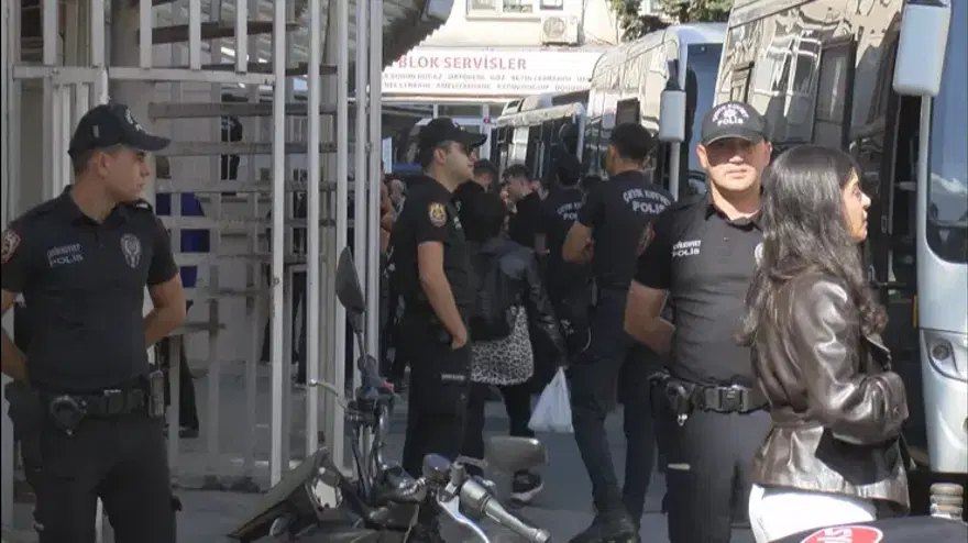 Fon soruşturmasında son durum. Tera Yönetim Kurulu Üyesi Erdin Özel gözaltında 2