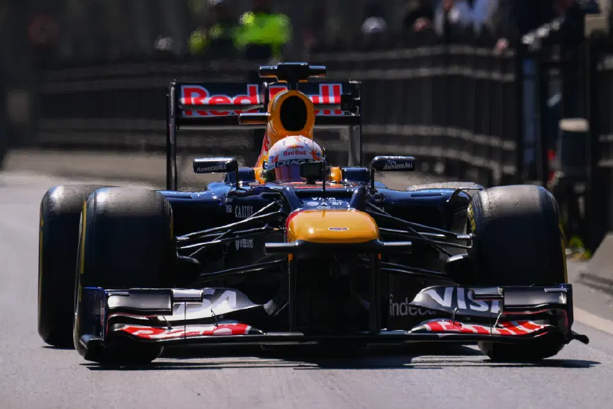 Formula 1 için Türkiye tarihi belli oldu 4