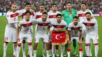 Merih Demiral, İtalya yenilgisinin ardından özür diledi. "Utanç duyuyoruz"