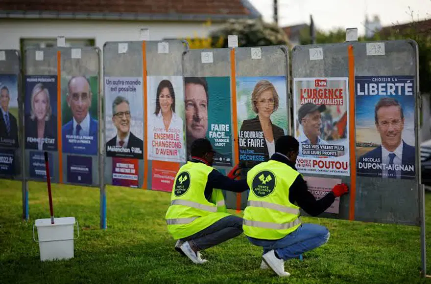 AŞIRI SAĞ SENATO'DA GRUP KURMA EŞİĞİNİ AŞTI 1