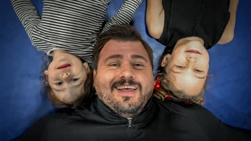 Rıza Kayaalp 6'ncı dünya şampiyonluğu için hazırlanıyor. Asıl hedef ise olimpiyat