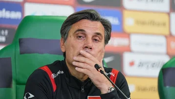 Montella dönemi sona erecek mi? Gözler TFF'de