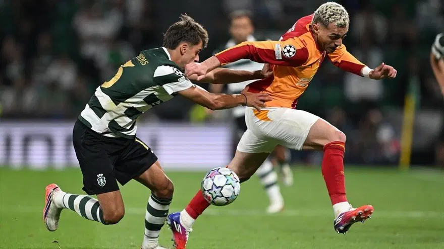GALATASARAY ŞAMPİYONLAR LİGİ MAÇ FİKSTÜRÜ 2