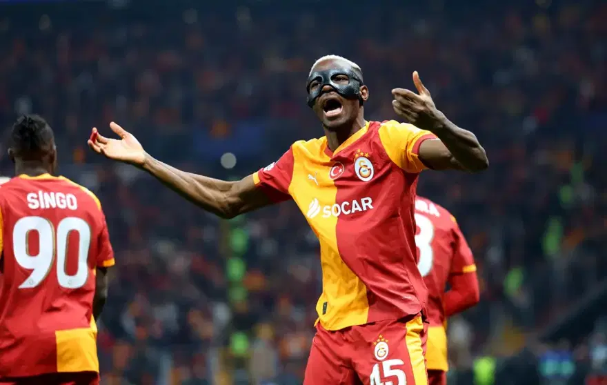 DERBİDE FORMA GİYEMEYECEK İSİMLER 1