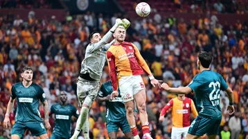"Osimhen'siz bu kadar" Spor yazarları Galatasaray için ne dedi?