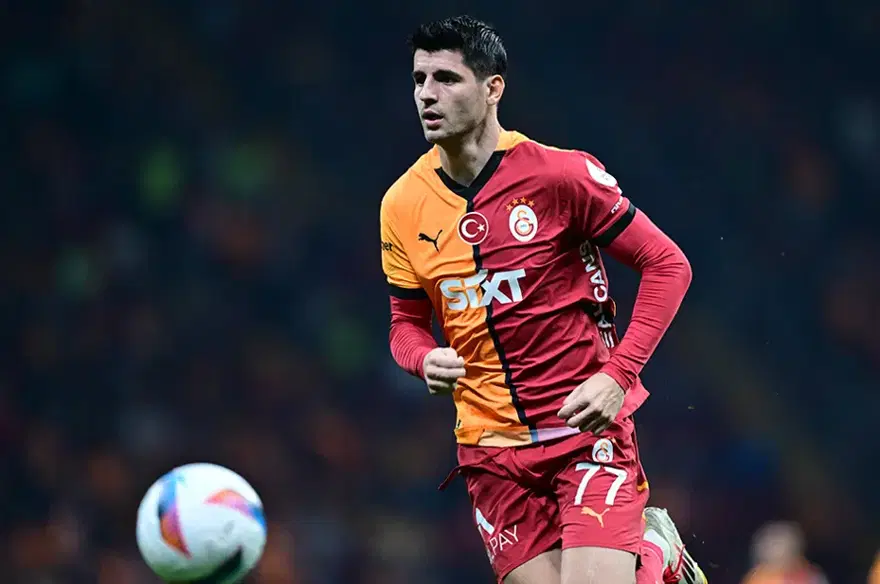 VEDA MESAJINDA GALATASARAY YÖNETİMİ'NE SERT TEPKİ 3