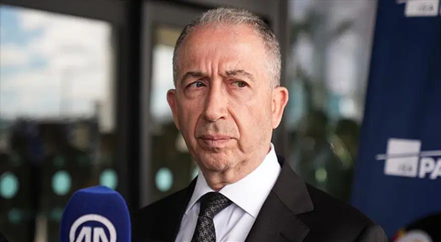 Galatasaray'dan çok sert tepki. "Ne oluyor ya?" 1