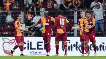 Sporting Lizbon-Galatasaray maçı ne zaman? Şampiyonlar Ligi'nde hedef 3 puan