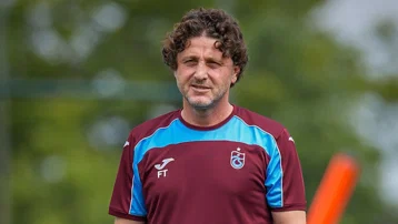 Trabzonspor'da Fatih Tekke dönemi sona erdi