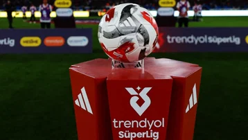 Süper Lig'de güncel puan durumu ve fikstür