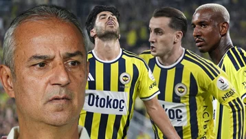 Fenerbahçe'de 24 saatte ne oldu, neden oldu?