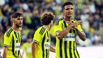 Transfer dönemi bitti, Fenerbahçe'de bir ayrılık daha açıklandı