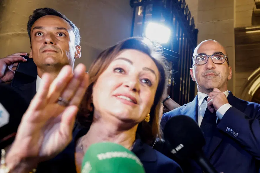 Gazeteci cinayeti davasındaki beraat kararı Malta'yı karıştırdı 1