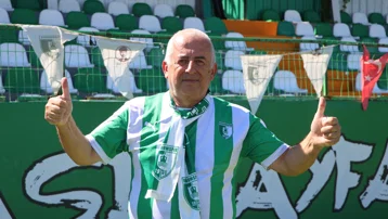 Tek başına deplasmana gitti. Bodrum FK taraftarına ömür boyu kombine
