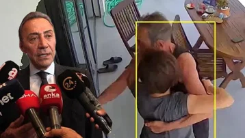 Berhan Şimşek'in şiddet uyguladığı Özlem Şanver: "Düzelecek" dedi, inandım