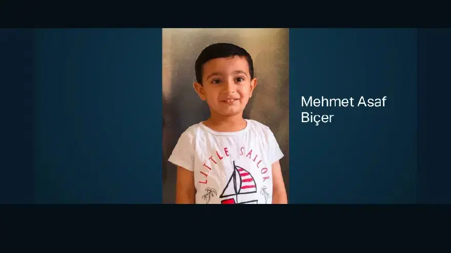 "ÇOCUKLARIM CAN YELEKSİZ GİTTİ" 3