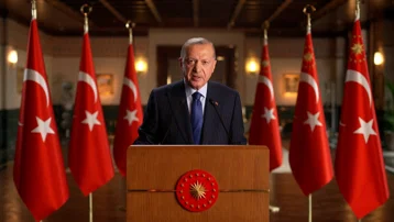 Cumhurbaşkanı Erdoğan: İmam hatiplerin başarı çıtası sürekli yükseliyor