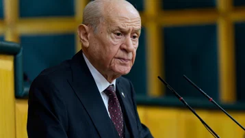 Bahçeli’den Amedspor araştırmasına tepki. ''Spor, kimlik siyasetine alet edilmemeli''