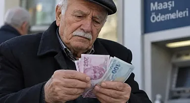 Hesaplar değişti! İşte en düşük emekli maaşı için konuşulan rakam