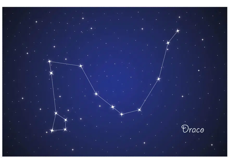 Gökyüzünde görsel şölen için geri sayım. Draconid meteor yağmuru geliyor 2