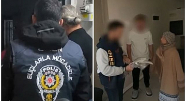 Erzurum merkezli bahis operasyonu