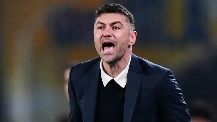 BURAK YILMAZ'LA GÖRÜŞME 2