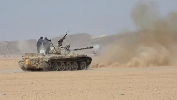 Yemen'de çatışmalar büyüyor. Husiler Aden Körfezi'ne doğru ilerliyor