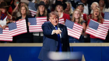Milyonlarca oy postayla gidecek. Trump'ın seçim planına mahkemeden engel