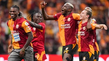 Galatasaray'nın rakibi Kocaeli. 4 eksik var