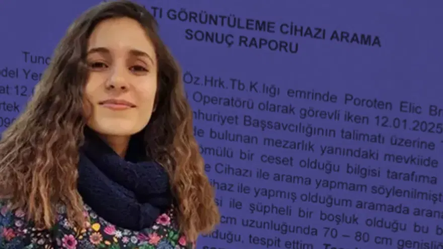 Gülistan Doku soruşturmasını sarsacak FBI ifadesi: "Valinin oğlu vurdu, cesedi bagaja taşıdık" 2