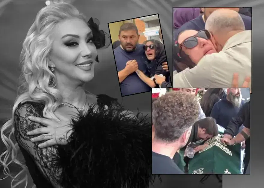 "GÜLLÜ'YÜ KIZI ÖLDÜRDÜ" İDDİASI 1