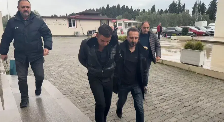 Güllü davasında ilk duruşma öncesi yeni iddialar. "Beni taşıyorsa annesini de camdan atmıştır" 3
