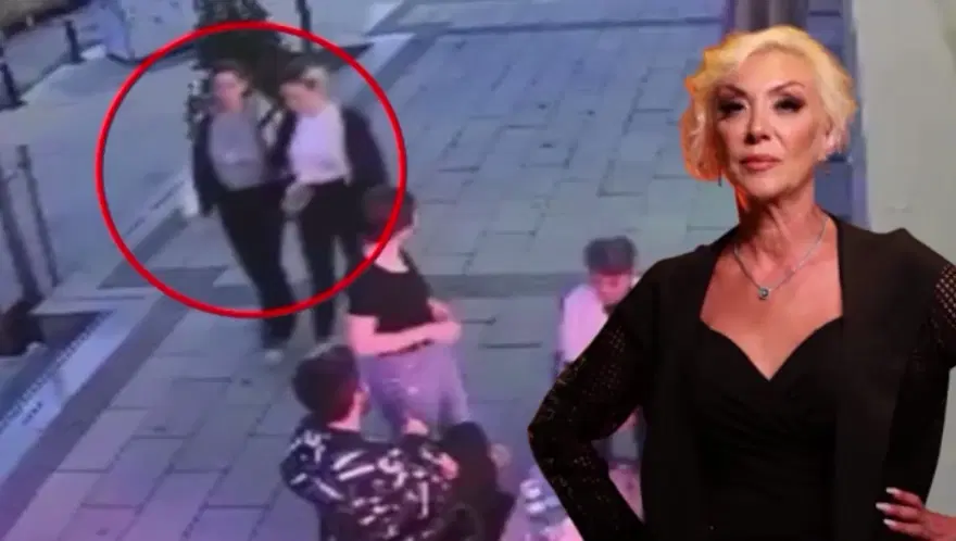 "EVİN PENCERESİNDEN ATTI" 1